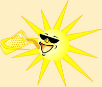 sonne sonne