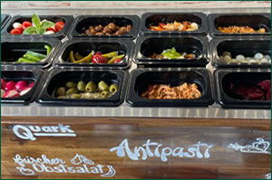 Buffet Buffet