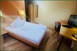 Hotelzimmer