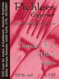 Pichlers Eigener Pichlers Eigener