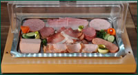 Wurstplatte