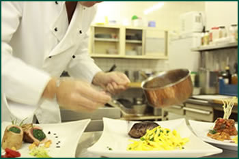 restaurant restaurant