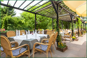 Terrasse Terrasse