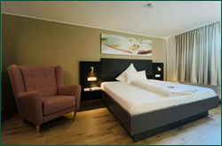 Hotelzimmer