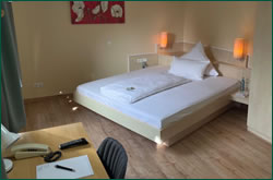 Hotelzimmer