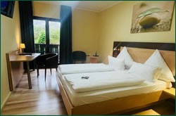 Hotelzimmer