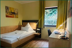 Hotelzimmer